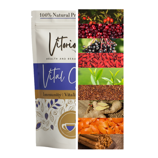VitalGuard Kruidenthee
