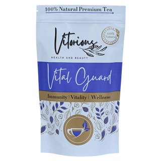 VitalGuard Herbal Tea