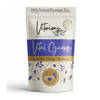 VitalGuard Herbal Tea