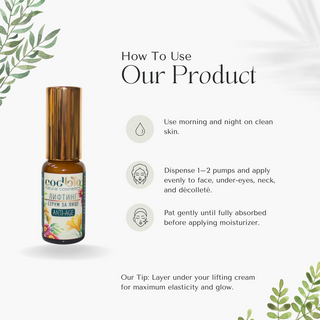 Codbio 24H Hyaluronic Gel Serum with Snail Extract
