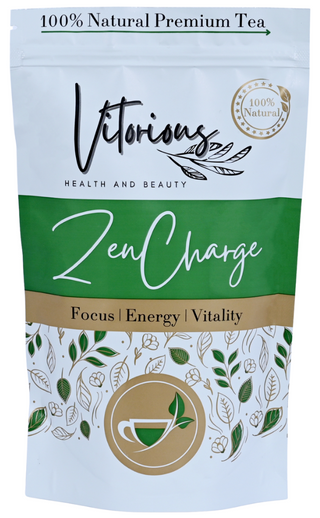 Summer Tea ZenCharge - Summer Edition