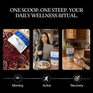 Detox — Antioxidant and Digestion Tea | 150g - Vitorious