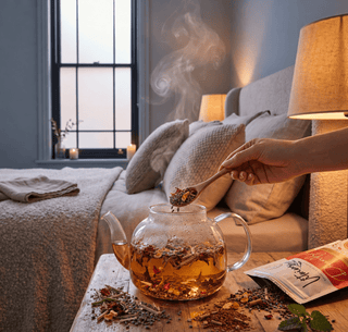 DreamBlend — Sleep and Relaxation Tea | Caffeine Free, 150g - Vitorious