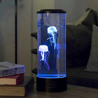 JellyFish Lamp