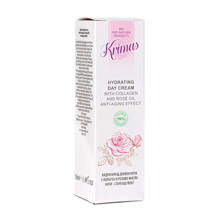 Marine Collagen Face Cream – Hydration & Anti - Aging Skincare - Vitorious