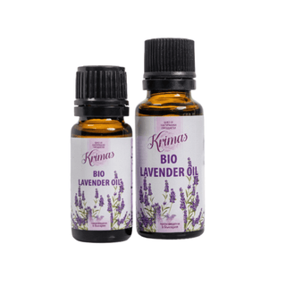 Organic Lavender Oil – Relaxation & Natural Healing - Vitorious
