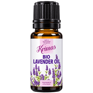 Organic Lavender Oil – Relaxation & Natural Healing - Vitorious