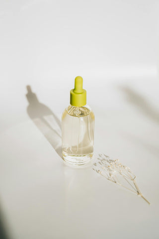 IMMORTAURA™ – Certified Organic Immortelle Essential Oil
