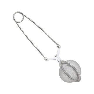 Vitorious Snap Ball Tea Strainer