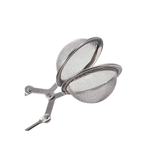 Vitorious Snap Ball Tea Strainer