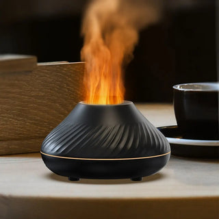 Volcano Humidifier