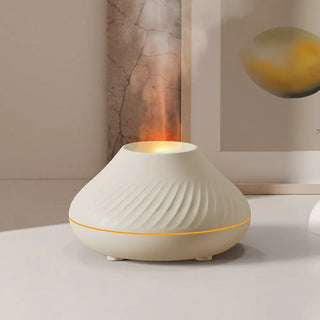 Volcano Humidifier