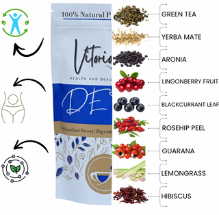 Balance Duo (Detox + DreamBlend)