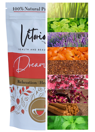 DreamBlend Herbal Tea