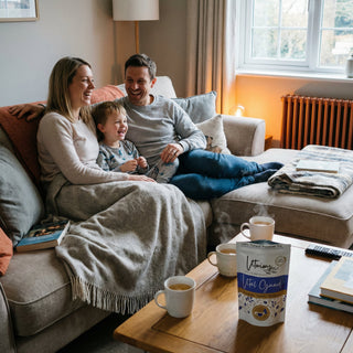 VitalGuard Immune Support Tea – Daily Defense Blend 150g - Vitorious