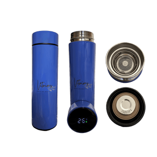 Vitorious Stainless Steel Bottle (Thermos) - Vitorious
