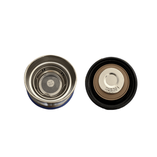 Vitorious Stainless Steel Bottle (Thermos) - Vitorious